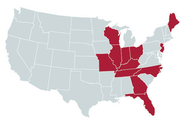 Indiana